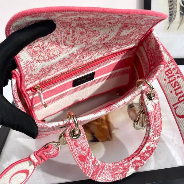 LUXUCYBAGSDior