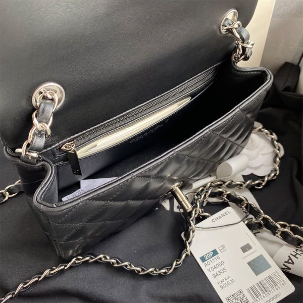 LUXUCYBAGSChanel