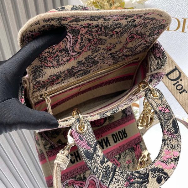LUXUCYBAGSDior