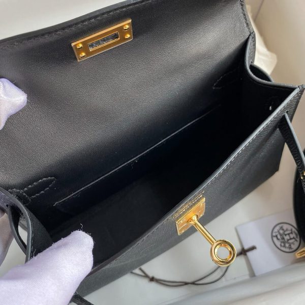 LUXUCYBAGSHermes