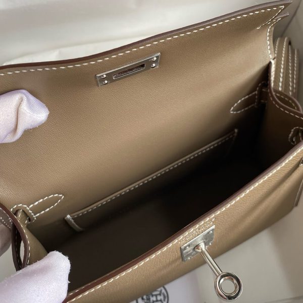 LUXUCYBAGSHermes