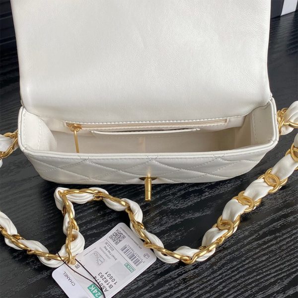 LUXUCYBAGSChanel