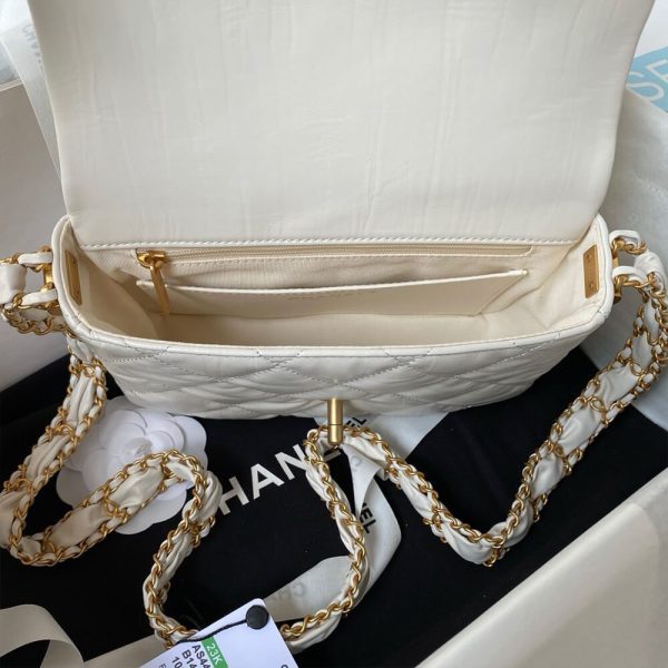 LUXUCYBAGSChanel