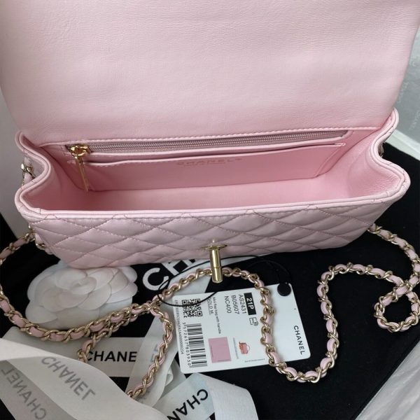 LUXUCYBAGSChanel