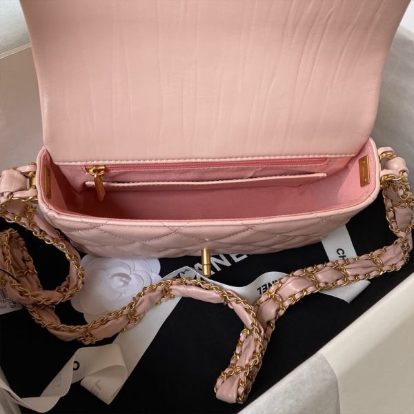 LUXUCYBAGSChanel
