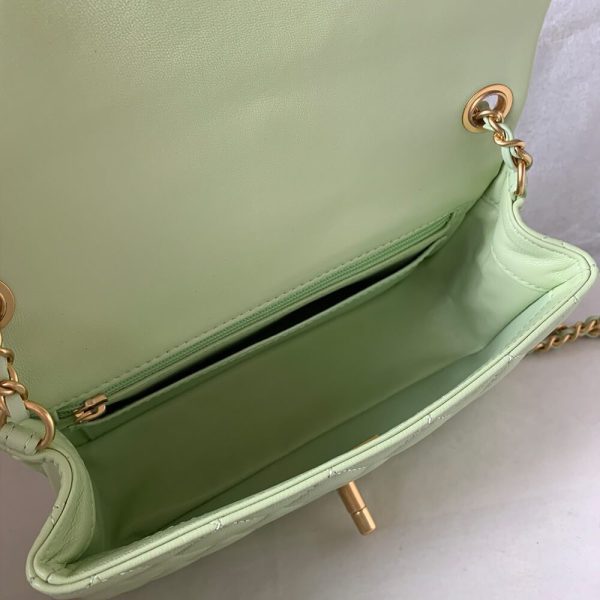 LUXUCYBAGSChanel