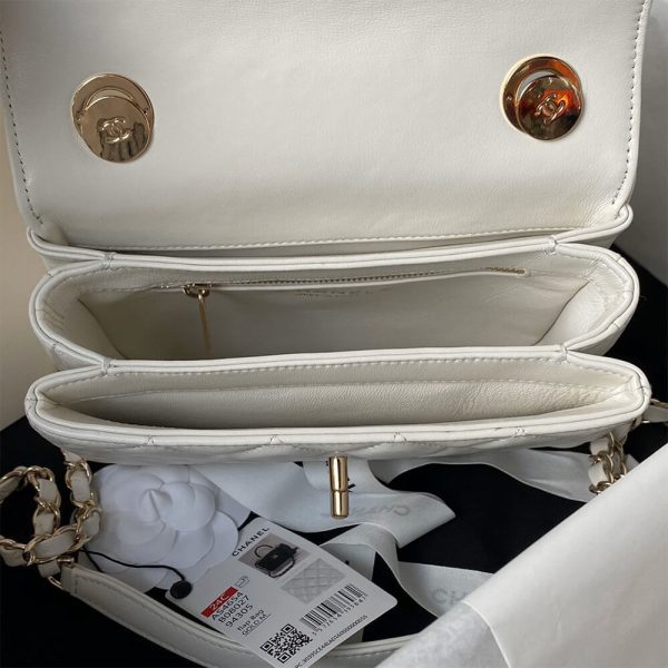 LUXUCYBAGSChanel