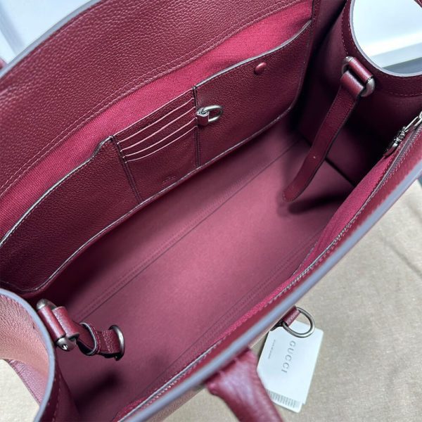 LUXUCYBAGSGucci