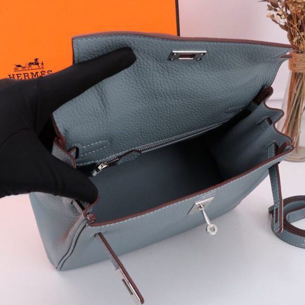 LUXUCYBAGSHermes