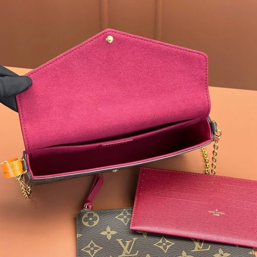 LUXUCYBAGSLouis Vuitton