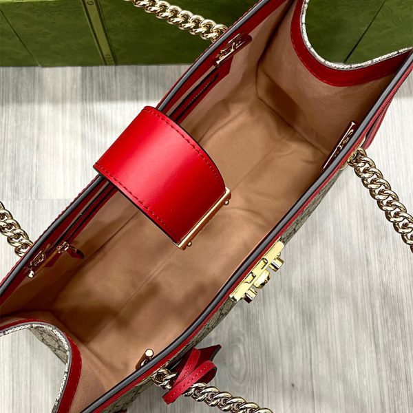 LUXUCYBAGSGucci