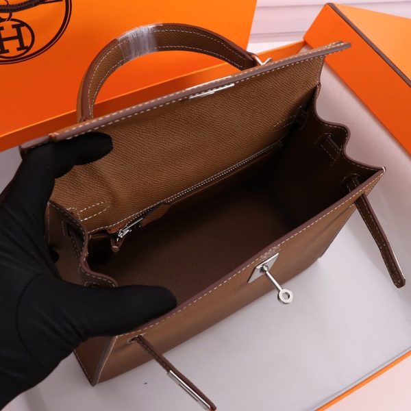 LUXUCYBAGSHermes