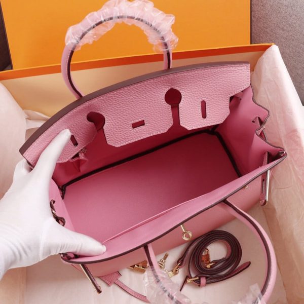 LUXUCYBAGSHermes
