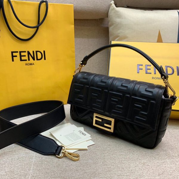 LUXUCYBAGSFendi