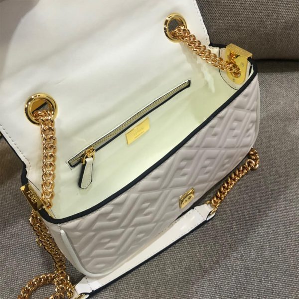LUXUCYBAGSFendi