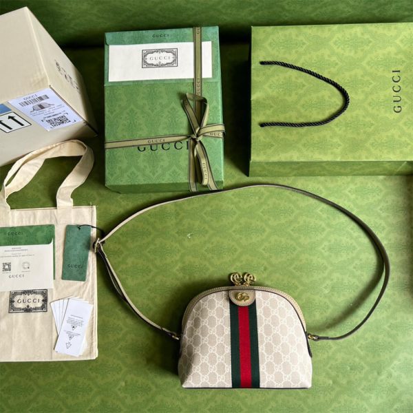 LUXUCYBAGSGucci