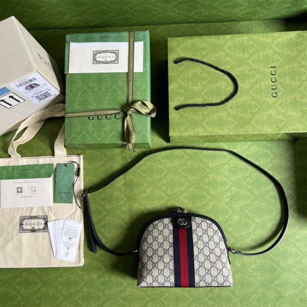 LUXUCYBAGSGucci