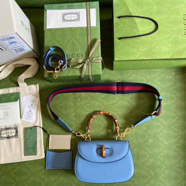 LUXUCYBAGSGucci