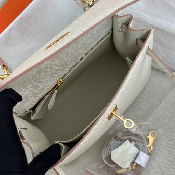 LUXUCYBAGSHermes
