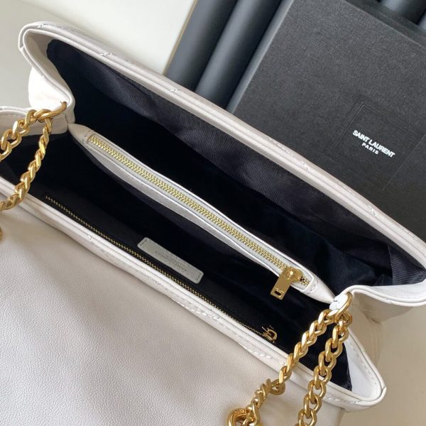 LUXUCYBAGSYSL