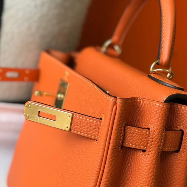 LUXUCYBAGSHermes