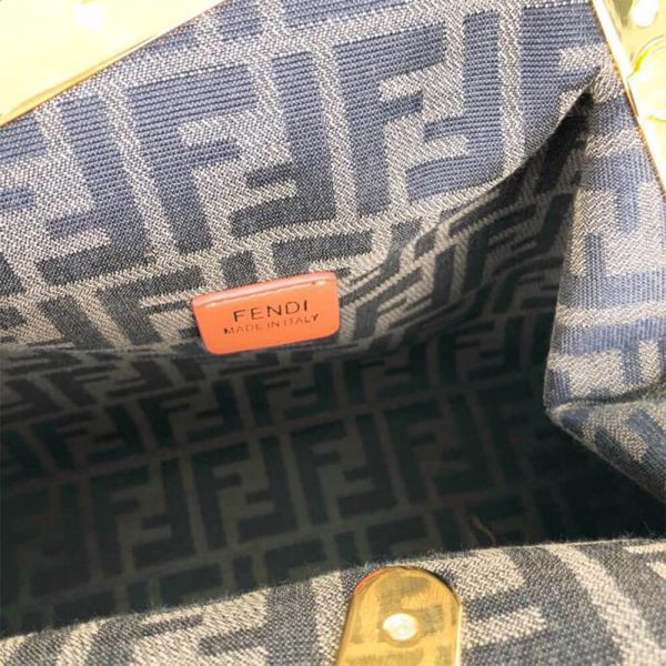LUXUCYBAGSFendi