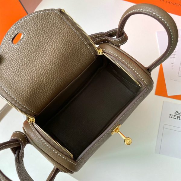 LUXUCYBAGSHermes