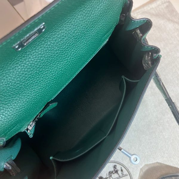 LUXUCYBAGSHermes