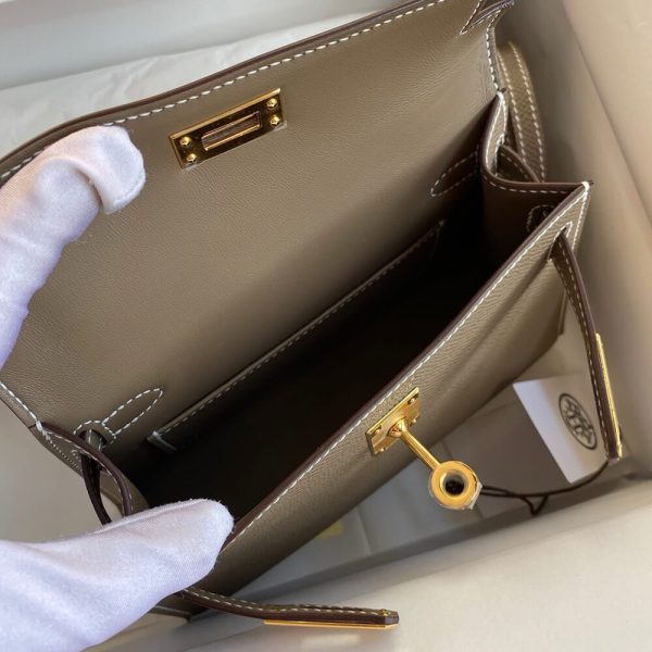 LUXUCYBAGSHermes