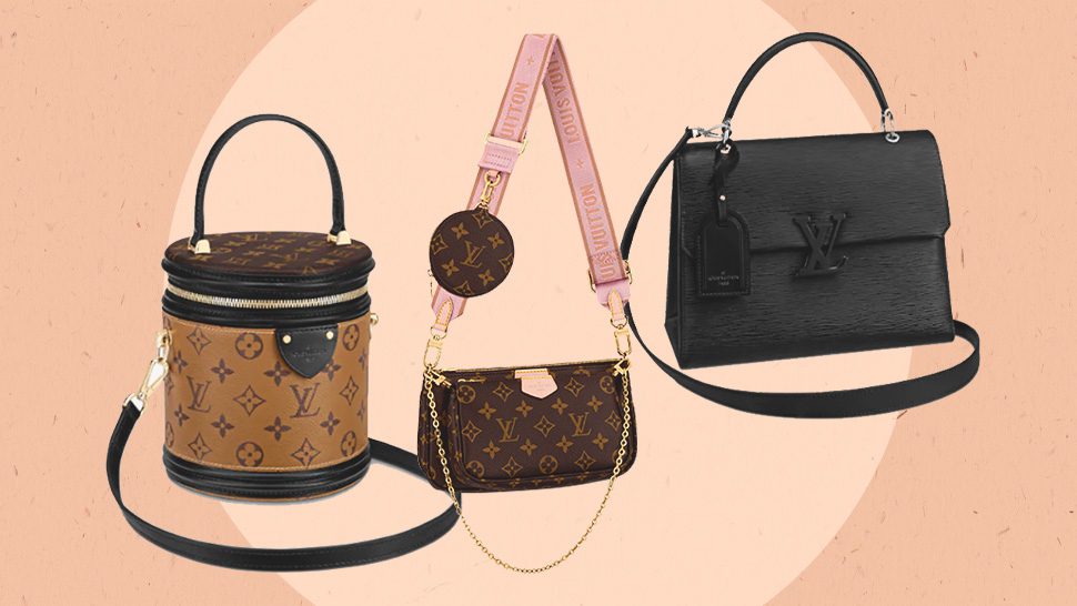 Luxucy® Bags - Affordable Luxury, Global Shipping