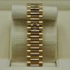 Superclone Rolex Day-Date 36 mm Carnelian Dial 128348RBR