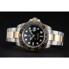 Superclone Rolex GMT-Master II 40mm Black Dial 80295