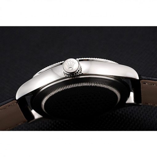 Superclone Rolex Cellini 39mm Black Dial 622654 - Image 8