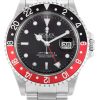 Rolex GMT-Master II 40mm Black Dial 16710 “Coke”