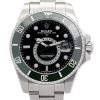 Rolex GMT-Master 40mm Black Dial 16720-4