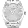 Rolex Air-King 34mm Grey Dial 5700