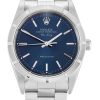 Rolex Air-King 34mm Blue Dial 14010M