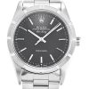 Rolex Air-King 34mm Black Dial 14010