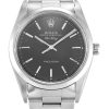 Rolex Air-King 34mm Black Dial 14000