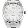 Rolex Air-King 34mm Silver Dial 5500