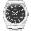 Rolex Air-King 34mm Black Dial 114234