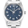 Rolex Air-King 34mm Blue Dial 14000