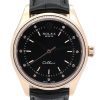 Rolex Cellini 39.5mm Black Dial 5310-2
