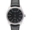 Rolex Cellini 39.5mm Black Dial 5310