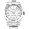 Rolex Oyster Perpetual Lady 26mm White Dial 176234