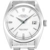 Rolex Oyster Perpetual Date 36mm Silver Dial 1500