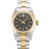 Rolex Oyster Perpetual Lady 26mm Silver Dial 176210