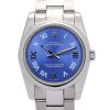 Rolex Oyster Perpetual Lady 31mm Blue Dial 177200