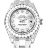 Rolex Pearlmaster 29mm White Dial 80299