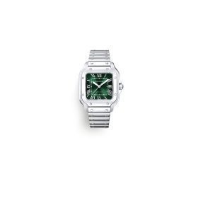 Cartier Medium Santos de Cartier watch